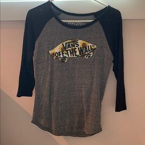 Vans T-shirt